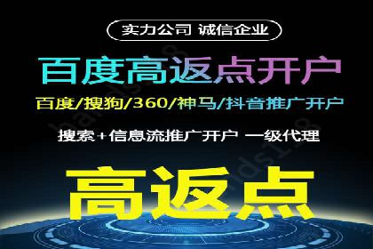 百度广告推广案例：提升企业竞争力